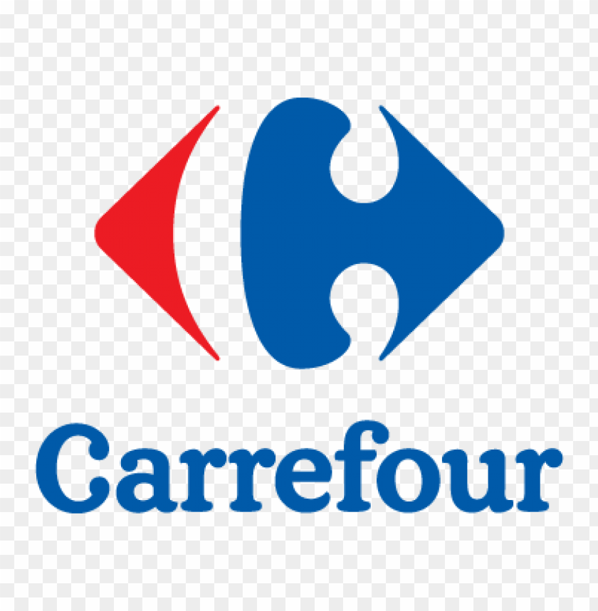 Carrefour Logo
